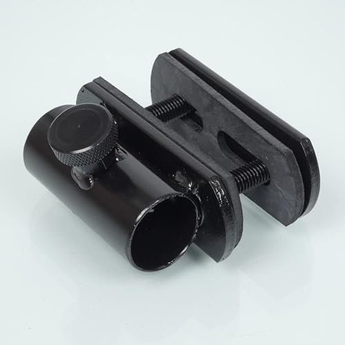 Support Transport antivol en U Radikal Scooter Compatible avec Moto RKU2 Anse 20mm Maximum