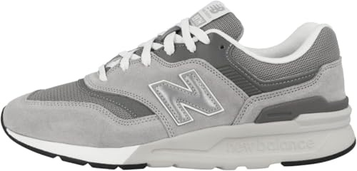 New Balance 997H V1 Herren-Sneaker, Größe 44, mittelbreit