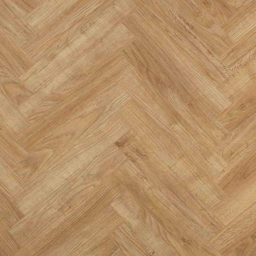 Berry Alloc Chateau Laminate Flooring AC4 - Herringbone Java Natural | 8mm x 84mm - 1m2 per Pack