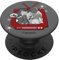 PopSocket : PopGrip Marvel WandaVision Wanda & Vision Retro TV PopSockets Ausziehbarer Sockel und Griff für Handys/Tablets mit Tauschbarem Top