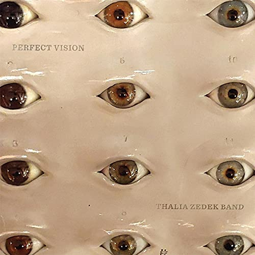 Thrill Jockey / Indigo