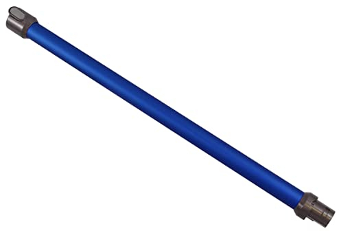 Paxanpax 965663-07 azul PFC1267 compatible con Dyson V6, DC59, DC62, SV03 Series 'Fluffy' tipo tubo de extensión, 72 x 4 x 4 cm