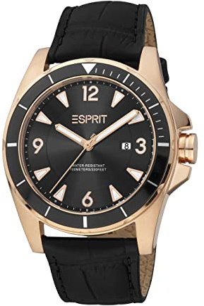 ESPRIT Watch ES1G322L0035