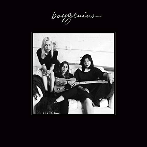 Matador/Beggars Group / Indigo