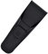 Skyzone Razor Protector Case - Waterproof Silicone Travel Cover for Manual Razors, Storage Organizer (Black)​