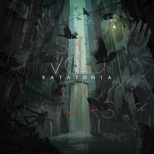 Napalm Records Handels Gmbh
