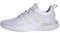 adidas Damen Racer TR23 Shoes Schuhe, Cloud White/Zero Metalic/Grey One, 42 2/3 EU