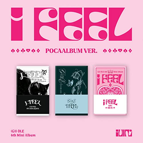 I Feel-Platform Poca Version