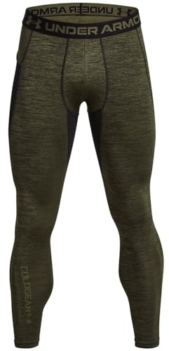 Under Armour Twist Tight Gruen, L Herren