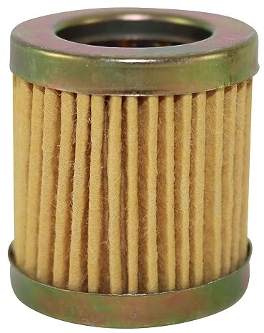 Ölfilter CIT181 kompatibel mit Aprilia Habana/Italjet Torpedo 125 / Piaggio Hexagon Liberty Sfera 125 / Vespa ET4 125
