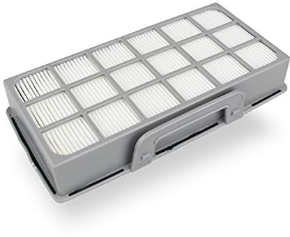 MisterVac compatibile con Filtro di ricambio filtro Rowenta RO6136EA Green Force Max Silence