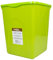 Marko Pet Accessories Food Storage Container with Wheels Extra Large 100L Dog Cat Dry Food Bird Seed Nut Plastic Box with Foam Seal Lid