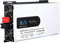 Onduleur à Onde Sinusoïdale Pure, Onduleur à Micro-Grille Solaire Convertisseur à Onde Sinusoïdale Pure DC 12V/24V/48V/60V à AC 220V 230V Réfrigérateur, Climatiseur, Congélateur,10000W-60Vto110V