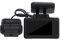 Caméra de Tableau de Bord de Voiture 4K IntégréE WiFi GPS, Enregistreur de Caméra de Tableau de Bord de Voiture avec écran LCD IPS, Grand Angle de 170°, Nocturne, Surveillance,