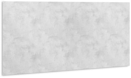 Tulup Wandpaneele 100x50cm PVC Selbstklebend die Küche Wasserdicht Bad Boden Fliesenaufkleber - Wandstruktur