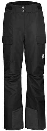 Mammut Damen Hose Fall Line Hs Thermo Pants Women