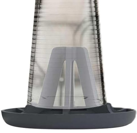 Silicone Bottle Clothes Airer, Water Bottle Drying Rack, Bottle Dryer Made of Soft Non-Bottle Clothes Airer for Water Bottles and Sports Water Bottles, Modern Silicone Drying Rack