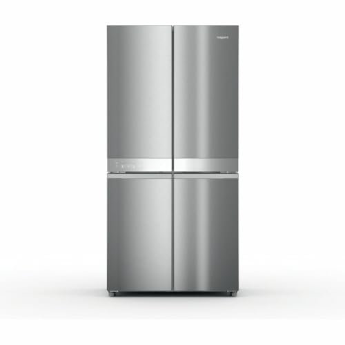 Hotpoint HQ9B2LG American Fridge Freezer