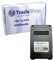 Trade-Shop Li-Ion Akku 18V / 5000mAh / 90Wh kompatibel mit Einhell PXC Power X-Change System Werkzeuge Gartengeräte Elektrowerkzeuge