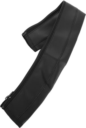 PEPLAYTAL Kinderwagen Lenker Schutz Baby Kinderwagen Griff Grip Abdeckung Universal Fit Handmuff