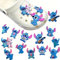16 PCS Croc Shoe Charms - Cute Animal Theme Charms for Clogs & Sandals - Cartoon Shoe Decorations for Kids & Adults - Fun Party Gift Accessories for Shoes