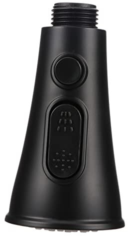 Tofficu Duschkopf Mit Sprühfunktion Für Wasserhahn Geeignet Für Dusche Und Küche Ersatz Für Wasserhahnsprüher Aus Kunststoff Für Waschbecken Und Küchenspülen