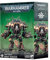Games Workshop - Warhammer 40,000 - Chaos Knights: Chaos Knight Ruinator (Profanador/Rampager/Abominante)