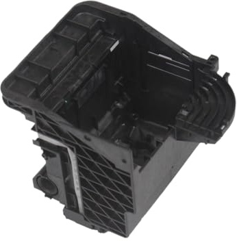 WQVXGKTI DTF DTG Tintenstrahldrucker Wageneinheit kompatibel mit L800 L801 L805 Drucker A4 Print -Kopfhalterung Basi Parkplatz