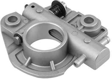 LT Easiyl Pompa dell'olio per motosega 43700239130 compatibile con Echo CS-3000 CS-300 CS-301 CS-305