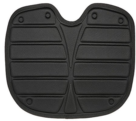 Kajak Rücksitz Kissen Sitzpolster Leichtes Nylon Paddling Kissen für Sit-on Top Kajak