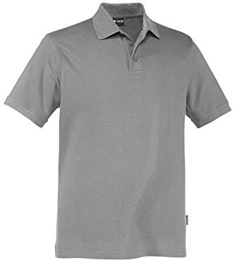 EXPAND Poloshirt in Übergröße