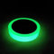 Gebildet Leuchtendes Band, Selbstklebendem Band, Warnband, Luminous Tape, Glow In The Dark, Wasserdicht, Abnehmbar, Langlebig, Tragbar, Stabil, Sicherheit / 2cm * 5m, 1 Stück