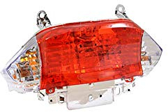 Teknix FEU AR SCOOTER ADAPTABLE 4T CHINOIS/V-CLIC 50CC/QT3/10