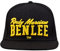 BENLEE Kappe Massimo one Size, Black