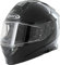 Rocc 830 Uni Klapphelm Schwarz M