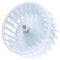 Cilindro per ventilatore asciugatrice 00647542 SIEMENS, BOSCH, CONSTRUCTA, VIVA, NEFF