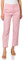 Scotch & Soda Abott Pantalon Chino Taille Moyenne Coupe Droite, 3832 Pétale Rose, 26 W/32 L Femme