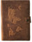 Reisetagebuch (Weltkarte)