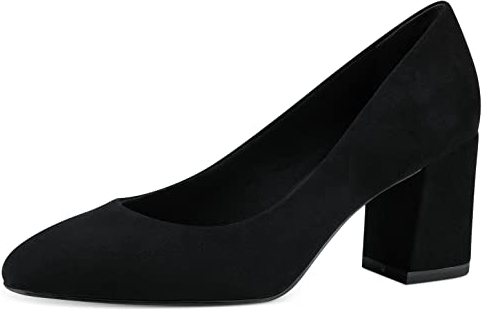 Tamaris Damen 1-1-22407-20 Pumps, 38 EU