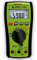 KPS-DMM3000 Digital Multimeter TRMS Spannung AC/DC 1000V Strom AC/DC 10A LoZ NCV 6.000 Counts CAT.IV
