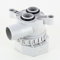 Regulateur de debit 14000001201/7 pour Lave vaisselle AEG, ARTHUR MARTIN, ELECTROLUX, FAURE, MIOGO, PROGRESS, ZANUSSI, LAVE VAISSELLE ENCASTRABLE MIOGO MDF421SD