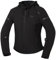 IXS Moto 2.0 Damen Motorrad Textiljacke, schwarz, 4XL