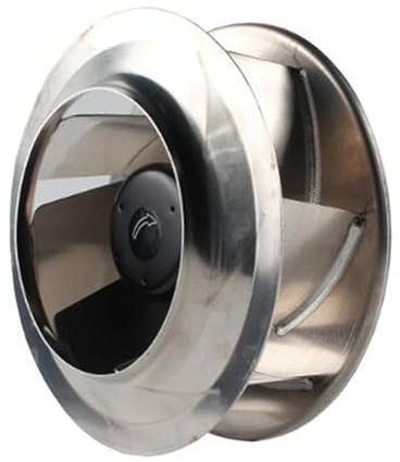 Zyvpee R3G280-AU11-C7 380-480V 1000w 3 pin centrifuga ventola di raffreddamento 319x218mm