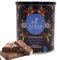 Almar Cioccolata Calda Cortina, Lattina Preparato Cioccolata Calda, Cioccolata Calda Senza Glutine, Lattosio, Conservanti, 100% Made in Italy, GUSTO CLASSICA - LATTINA 360G