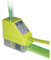 Aspen Pumps Pompe à condensat avec gouttière pour climatisation Mini Lime + Silent
