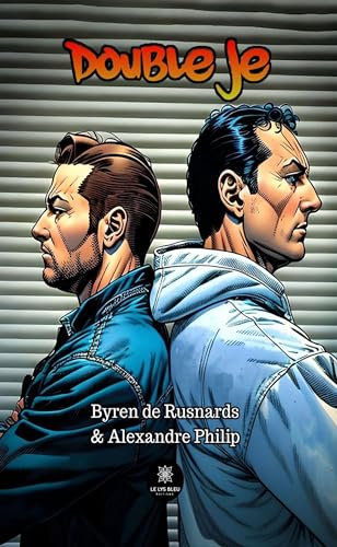 Double je (French Edition)