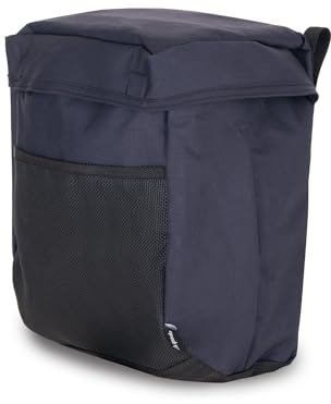 qeedo Freedom Shoe Bag - Schuh Organizer für Dachzelt