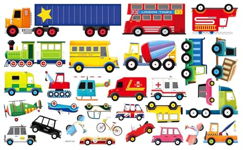 Cars Wandaufkleber Schlafzimmer Wohnzimmer Kindergarten Party Dekoration Anime Cartoon Hintergrund Selbstklebende Wanddekoration Zimmer Wandbild Dekoration Geschenk