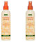 Cantu Shea Butter Hydrating Leave-In Conditioning Mist, 237 ml (Packung mit 2)