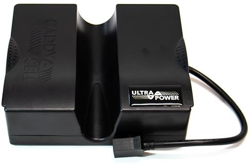CaddyCell for MotoCaddy S-Series 36 Hole Lithium with Charger